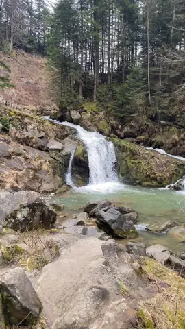 Українські Дубаї😊 Водоспад Камʼянка#2025 #карпати #Ураїна