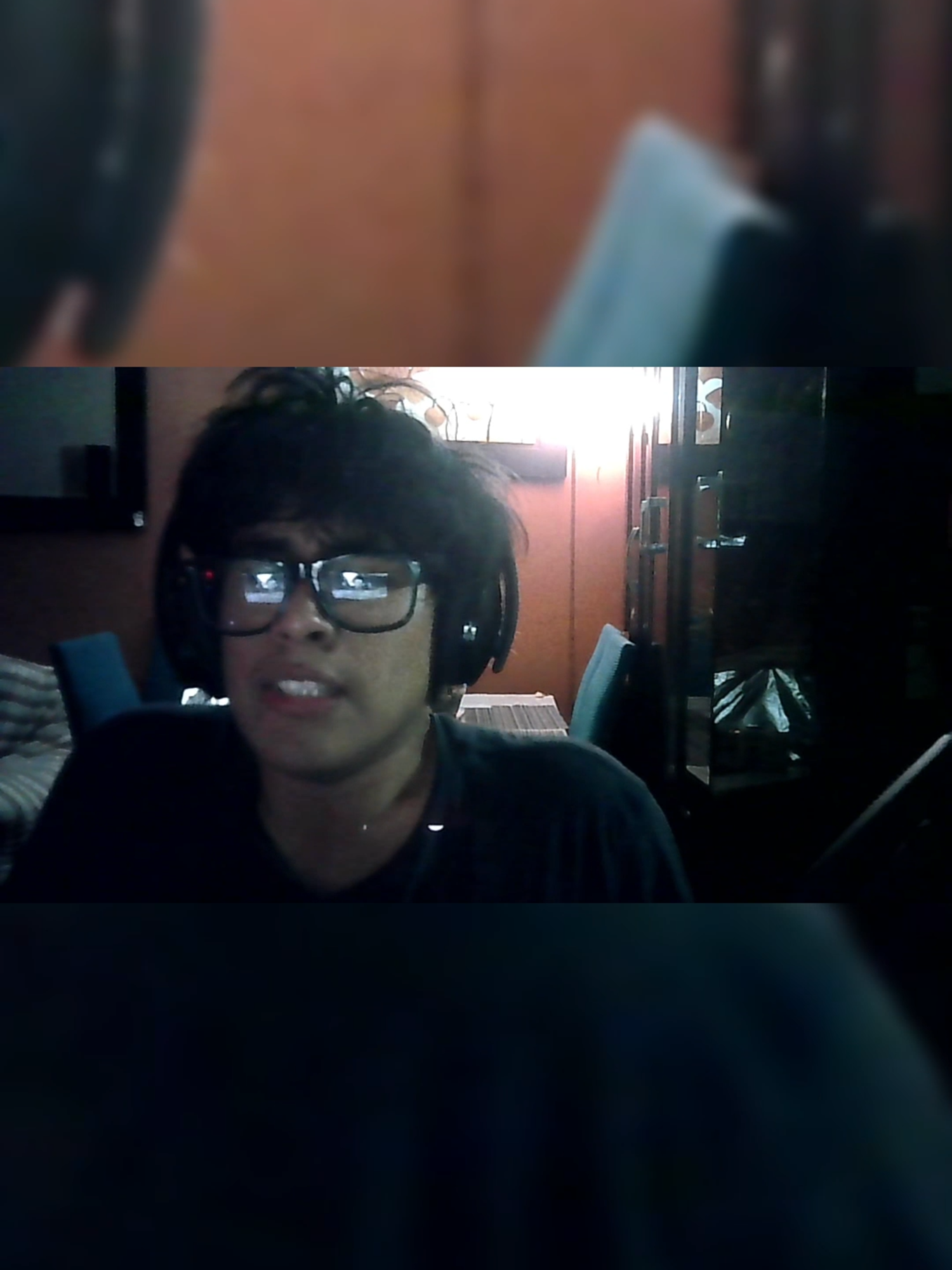 Estoy en LOS JUEGOS DEL CEVICHE de antonicra #fyp #kick #chow #show #directos #perú #antonicra #antonicraft #squidgame #streamer #kickperu