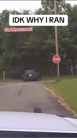 it aint my car, i ran i ran . Why does the fed look like his dad though? #copylink #viralvideos #fyp #everyone #chatgpt #usacops #police #feds 