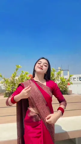 Saree from (fb page: kurti and saree house) #fyp #foryou #foryoupage #tiktok #1m #1millionaudition #trending #viralvideo #viral #dancer #accountgrow #unfreezemyacount @TikTok Trends @TikTok @TikTok Bangladesh 