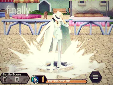 meng lucci 😋 #onepiecebountyrush #opbr 