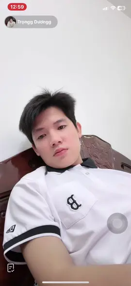 gọi sang chỉ để nhờ lấy nước tài lộc :))  #trongduong 