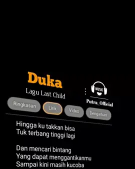 suara yg nonton pasti bagus☺#fyp #laguviral #liriklagu #galaubrutal #storywa #lagusad 