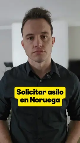 SOLICITAR ASILO EN NORUEGA 🇳🇴 Te explico paso a paso cómo pedir asilo en Noruega: desde dónde y cuándo solicitarlo hasta qué pasa mientras esperas la respuesta.  ✅️ ¿Dónde aplicar? ✅️ ¿Cómo es el proceso? ✅️ ¿Cuánto tarda la respuesta? ✅️ ¿Cómo viven los solicitantes de asilo mientras esperan? Como explico en el video es importante que si alguien ha pasado por este proceso y escucha alguna cosa que no encaja con la realidad, lo escribas en los comentarios. Con tu experiencia ayudarás a muchas personas.    #juristadelvalhalla #noruega #asiloennoruega #pedirasiloennoruega 