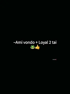I am vondo& loyal 2 tai...😗🤌🌚 #tiktokviral #foryouppage #plzunfrezemyaccount #plz #trisha_4208 #bdtiktokofficial #fypシ゚viral #plzviral #viralvideo 