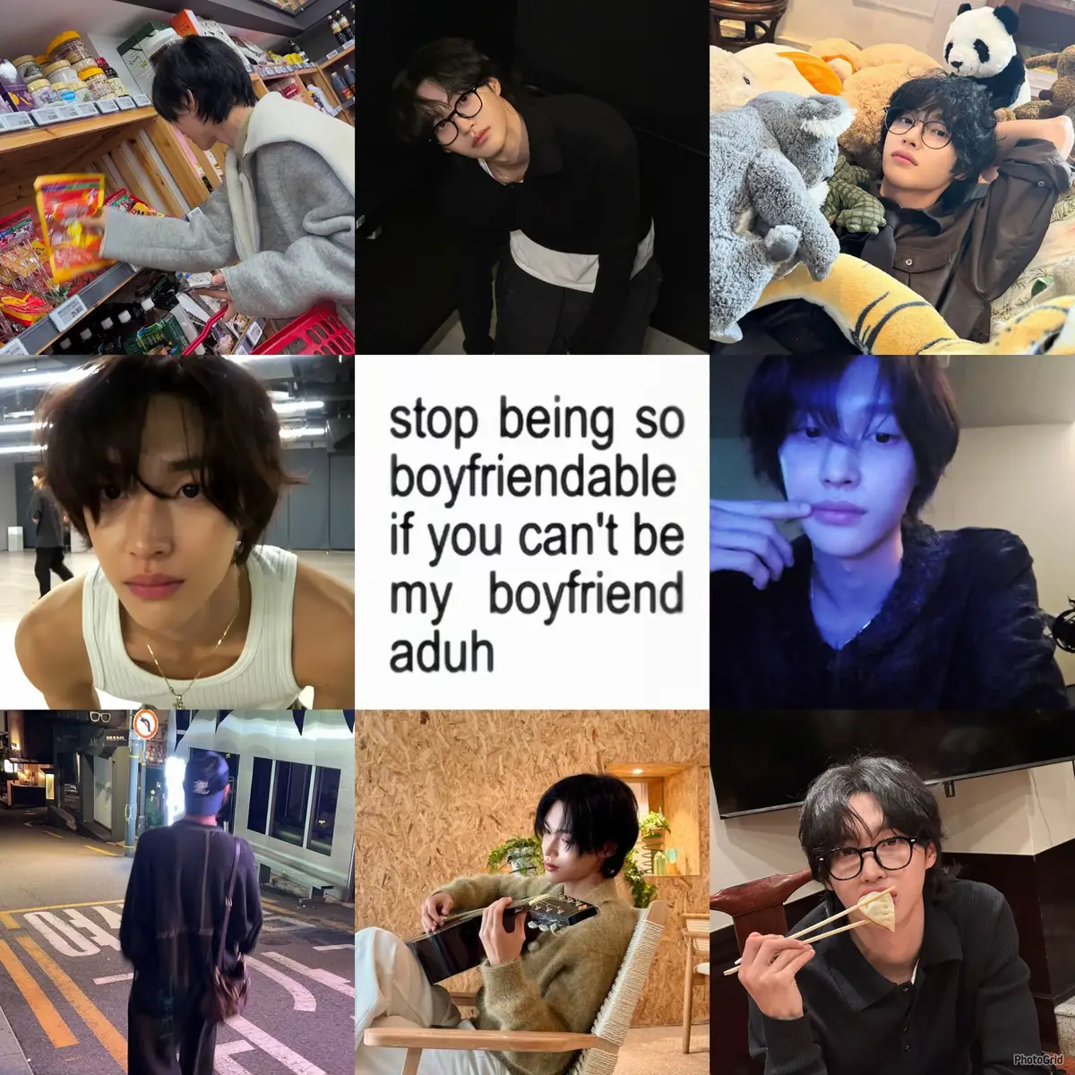 just be my bf instead #wonbin #parkwonbin #wonbinriize #riize #kpopfyp #fyp 