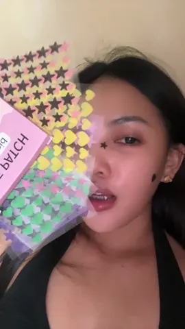#trending #foryou #pimplepatches #hydrocolloidpatches 
