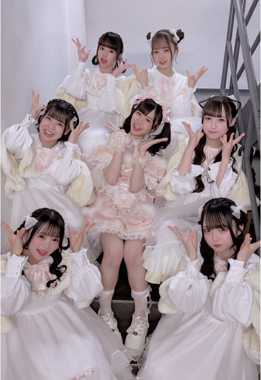 ちょうハッピー✌️#iLiFE #idol