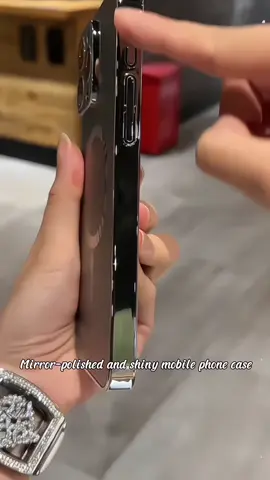 Popular smooth and shiny phone case.#iphone  #iphone16promax  #iphone16procase  #iphone16pluscase  #iphone16pro  #iphone16 
