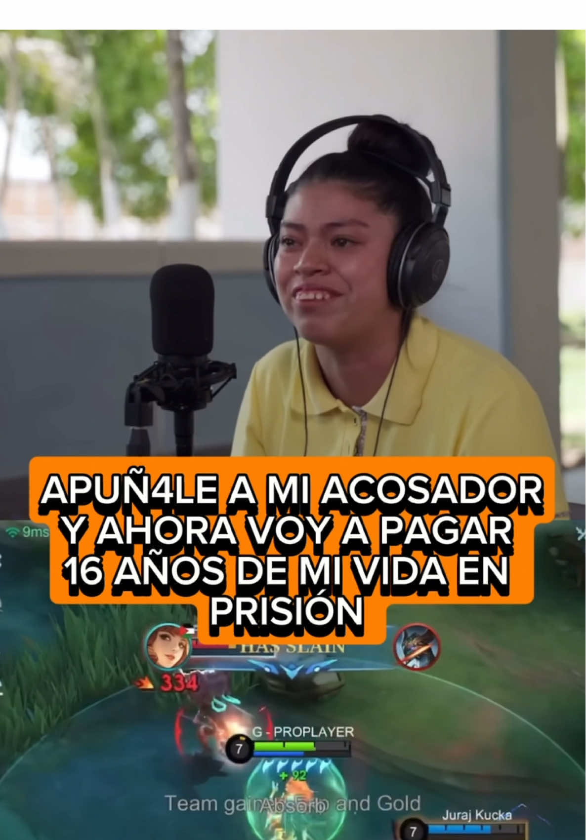 DESCARGA EL INCREÍBLE JUEGO DE MOBILE LEGENDS BANG BANG #MLBBInicioDeClases#mexico #top #PENALISTA #detencion #justicia  