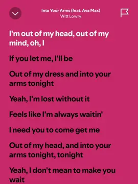 #spotify #fullsong #lyrics #fyp 