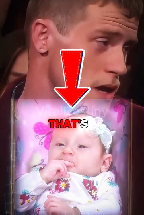 Is he the FATHER or not of a 2 Month OLD baby? 😳 #fyp #america #court #viral_video #notfather #father #not #usa_tiktok #shorts 