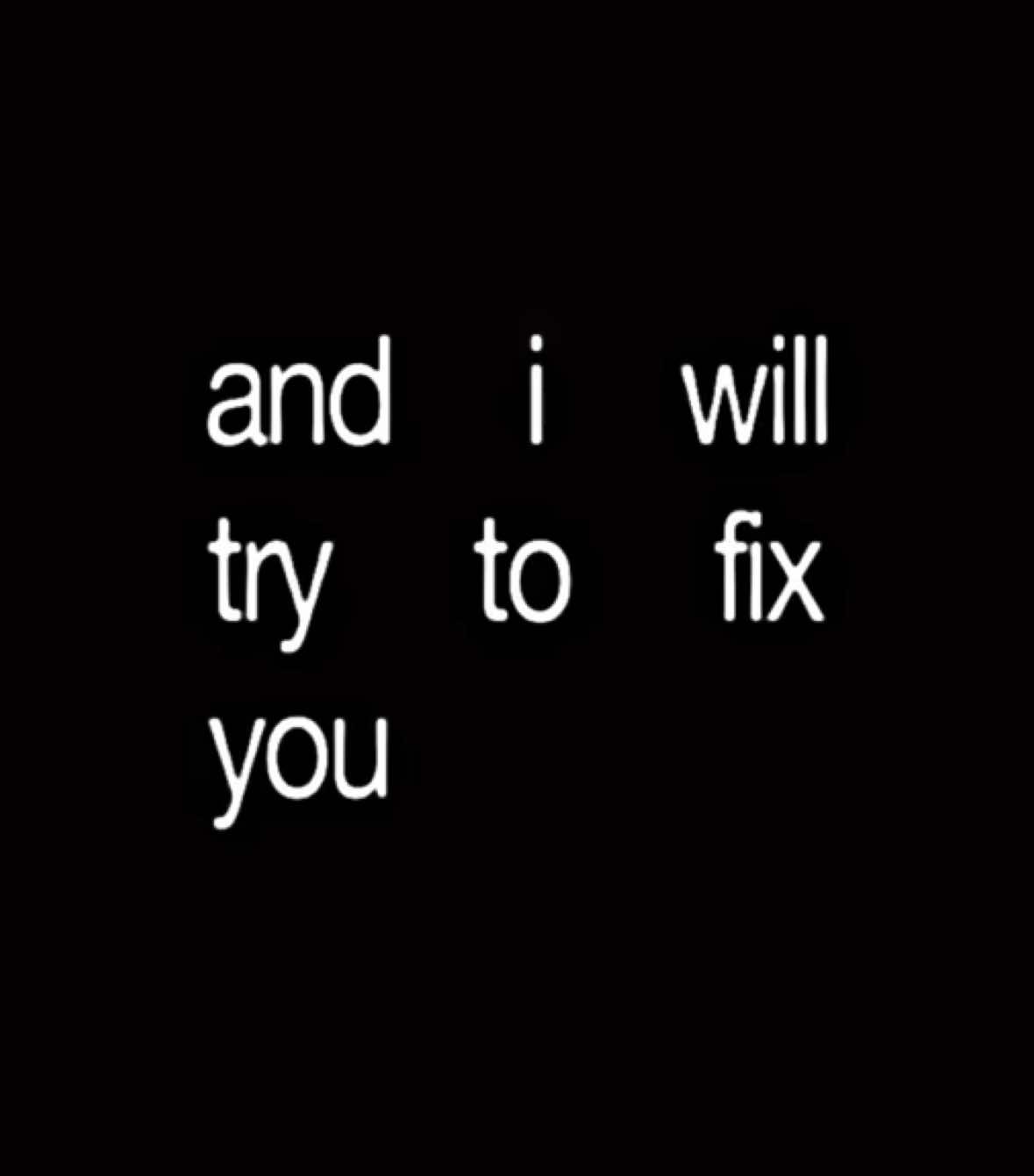 fix you | coldplay #lyrics #editoverlay #lyricoverlay #lyricsvideo #overlaylyrics #lyric #lyricsedit #fixyou #coldplay #fixyoucoldplay 