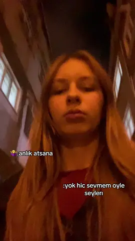 bi kişiye atarım o ayrı