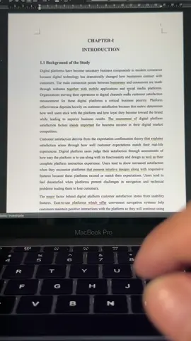 BBS 4th Year Marketing Repprt sample Struggling with Your BBS 4th Year Project Report?Don’t stress! We’re here to help! 🚀✅ Expert typing & formatting✅ Affordable rates & quick delivery✅ Trusted by hundreds of studentsYour success is our priority! Let’s make your project stand out. 💯📩 DM us now or comment below to get started!#RNResearchHub #BBS4thYear #ProjectHelp #QualityMatters #SuccessAwaits 🎓#RNResearchHub #BBS4thYear #ProjectHelp #lumbinibanijyacampus #trnd #trending #foryou #for #foryoupage❤️❤️ #viral #creatorsearchinsights #help #bbs #report #sample #project #projectreport #assign #nepal #butwal #kathmandu #lalitpur #pokhara #hetauda #nepalgunj #help 