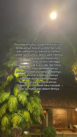 #xyzbcaa #quotes #foryou #loveself #breakup #cantik 