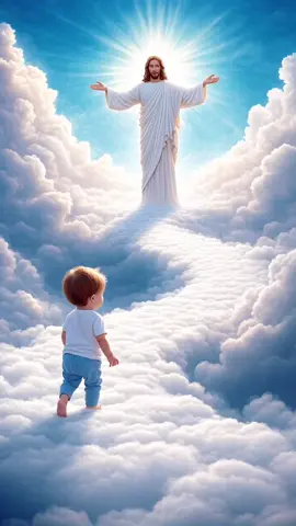 ✝️☘️👶🏻Jesus love you❤️🙏🏽 #jesus #jesuschrist #jesuslovesyou #cutebaby #jesusteama #jesusisking #baby#jesuschrist #jesusisking #jesussong #jesusiscoming #viral 