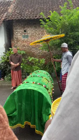 Sal padahal hari raya sudah dekat tapi nenekku meninggal🥀🥹