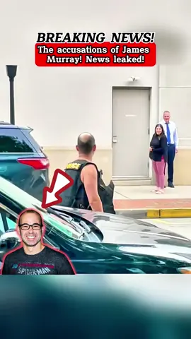 #tiktok #fortou #news #crime #jamesmurray #breakingnews #truecrime #mur 