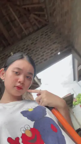 sak jane sopo seng marai resek” lek ape lebaran