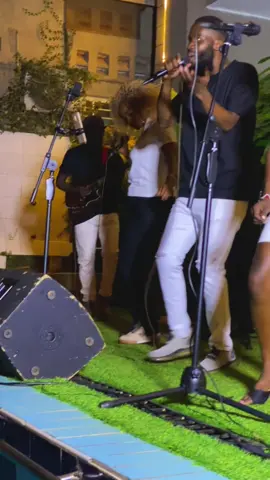 @Odex Bex Realman @Nkoba Mpola @Drumking🥁 @Sakata Band 🎤 