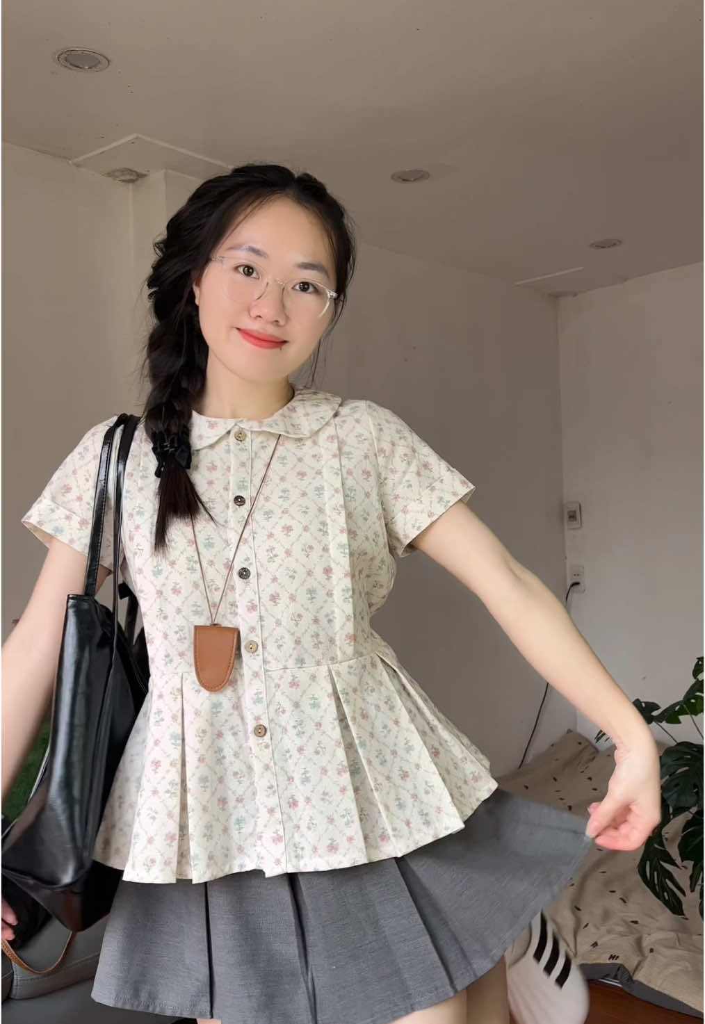 Babydoll👑🎀🎄#xuhuong #havanadanang @Havana 