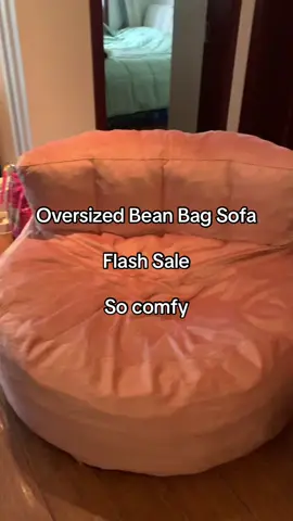 Love it #fyp #beanbagchair #beanbagsofa #sofa #springtok #vibe #furniture 