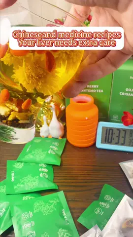 Yummy tea is good for your health#cleanse #detoxdrink #tea #healthyrecipes #yummyfood_ #teabenefits #gardelion #dandelionwolfberrytea #herbaltea #foryou 