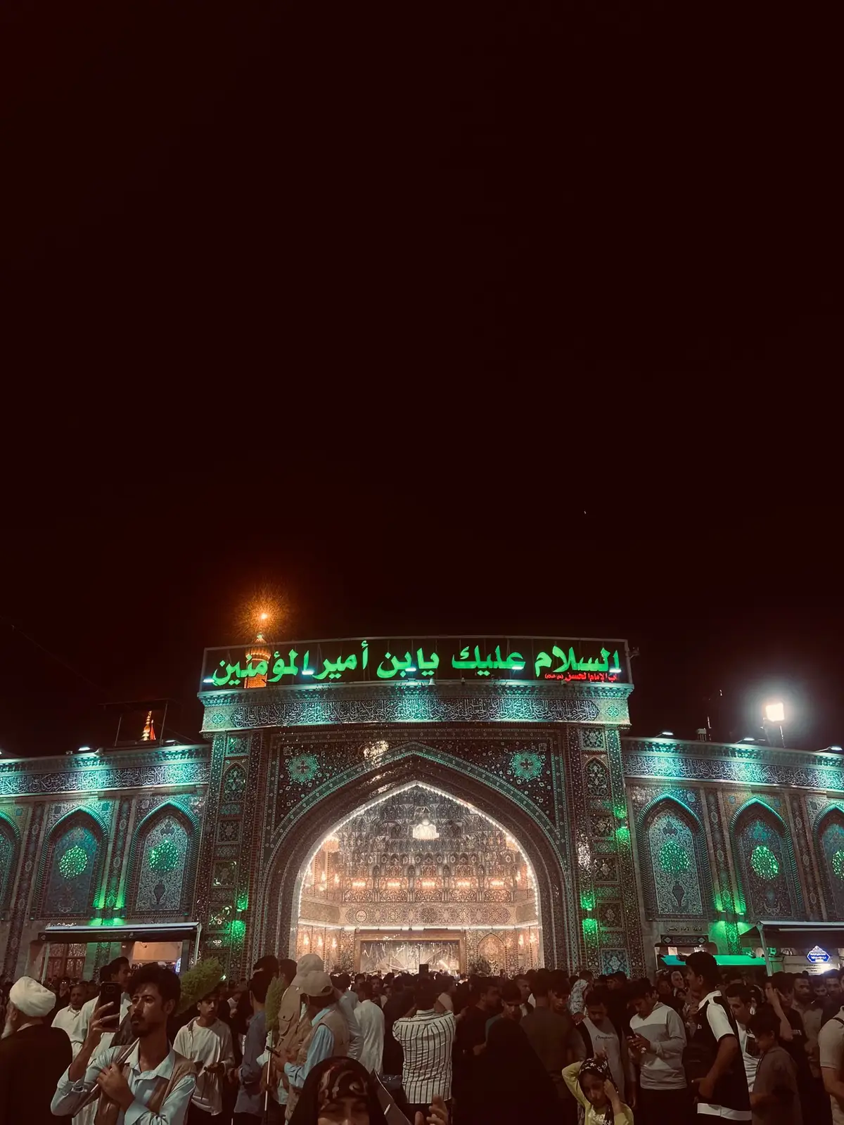 #تصويري📸 #كربلاء #اكسبلورexplore #مالي_خلق_احط_هاشتاقات 