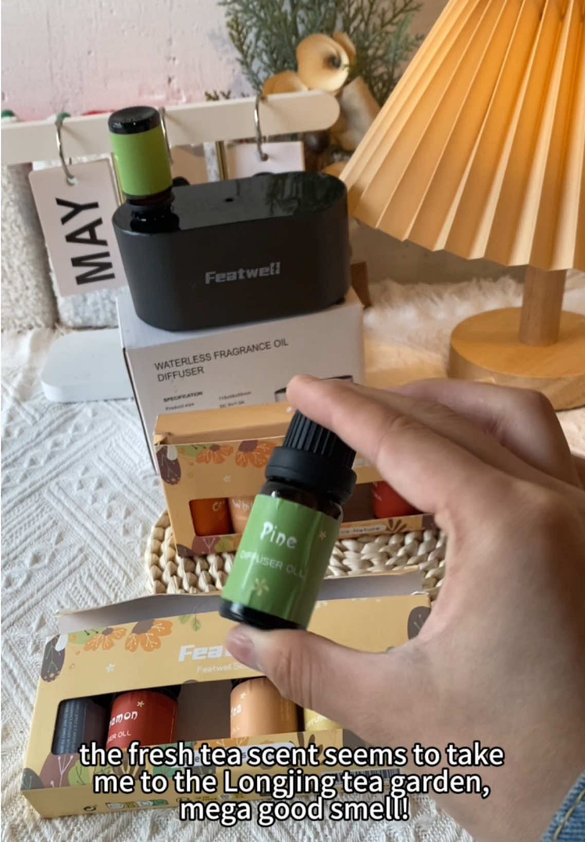 You can’t go wrong!#fragrance #homefragrance 