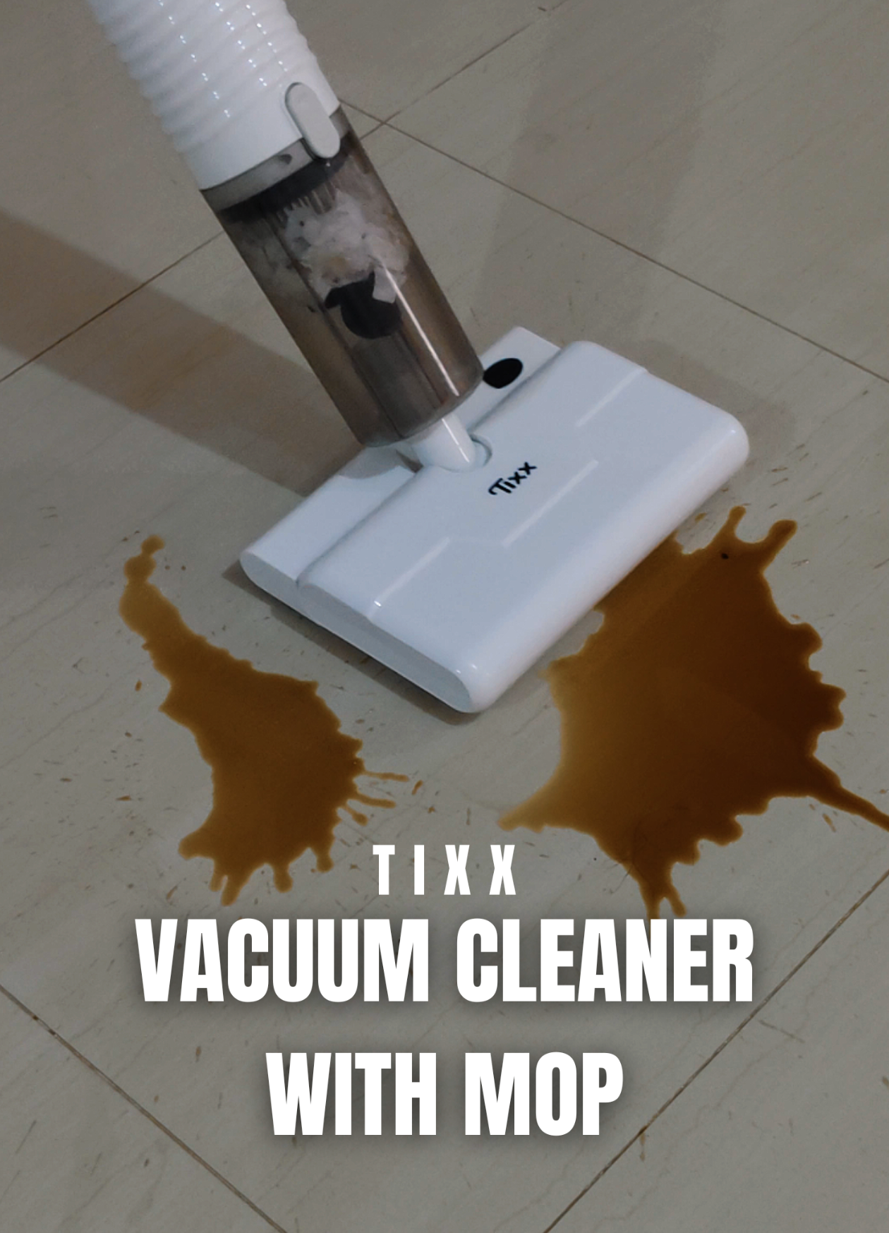 Replying to @chicksynista91 Mas nakakasave tlaga ng Oras pag ganito panglinis mo 😄😊 Vacuum With mop Tixx Vacuum Cleaner Wet and Dry Vacuum Tixx vacuum #Tixxvacuum #vacuummop #Tixx #wetanddryvacuum #VacuumCleaner #CleanTok #Floorcleaning #Mopping #wetdryvacuumcleaner 