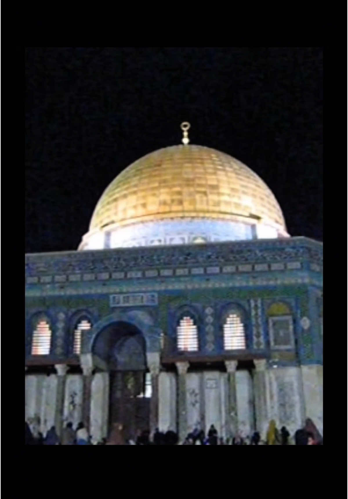 Ramadan in Jerusalem is special…. رمضان في القدس مميّز…. .#aesthetic #jerusalem #الاقصى #explore #viral #fyp  .