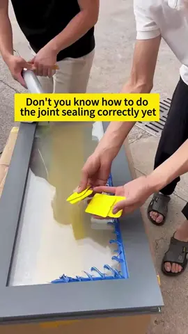 Caulking tool kit #tool #DIY #tiktokshop #toktokshopspringglowup #caulk #tools #springtok 