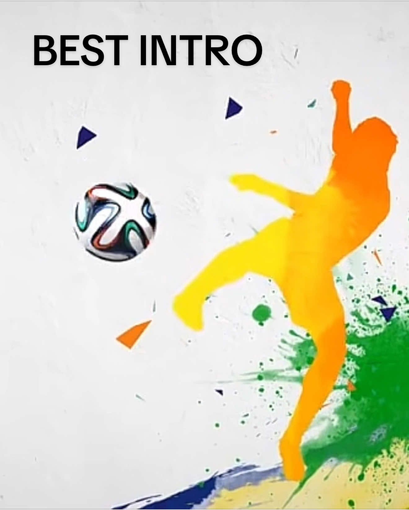 #CapCut #intro #Soccer #logo #marketing 