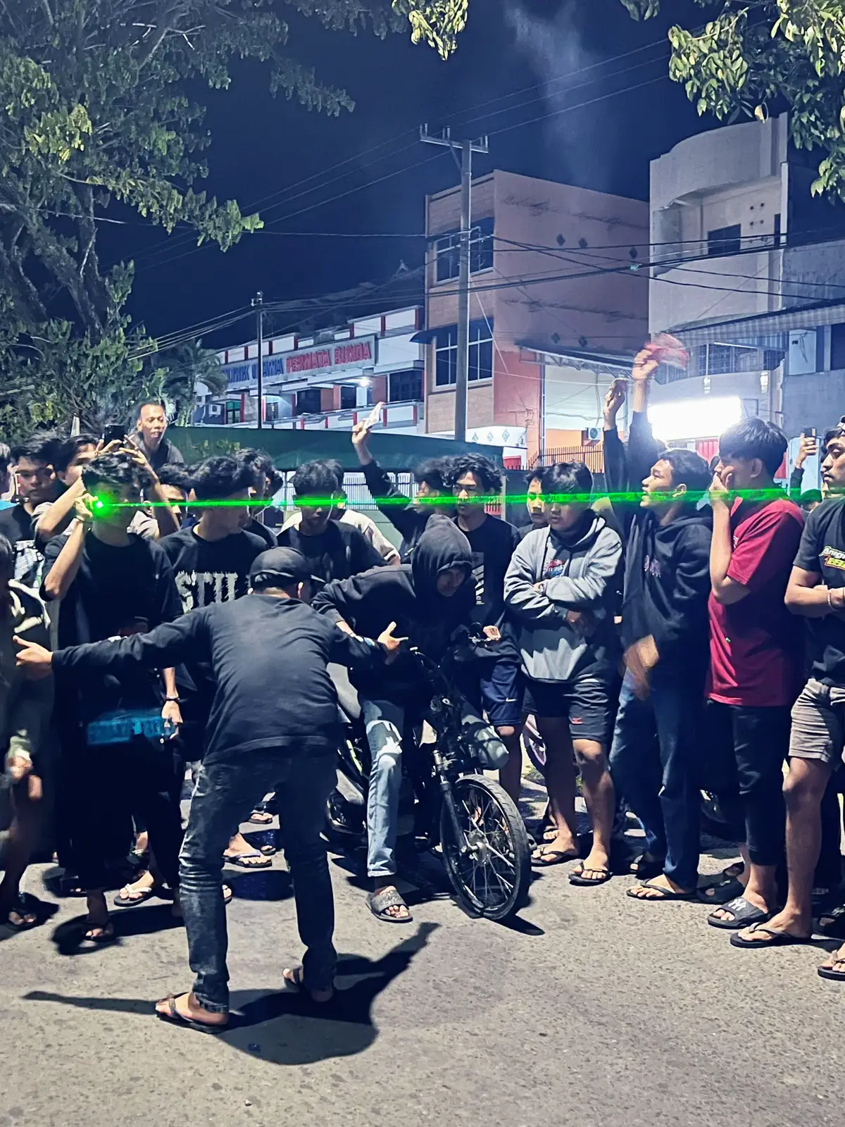 vibes balap liar Lubuk Linggau 🔥🚀 #balapliar❌  #liaran  #lubuklinggau 