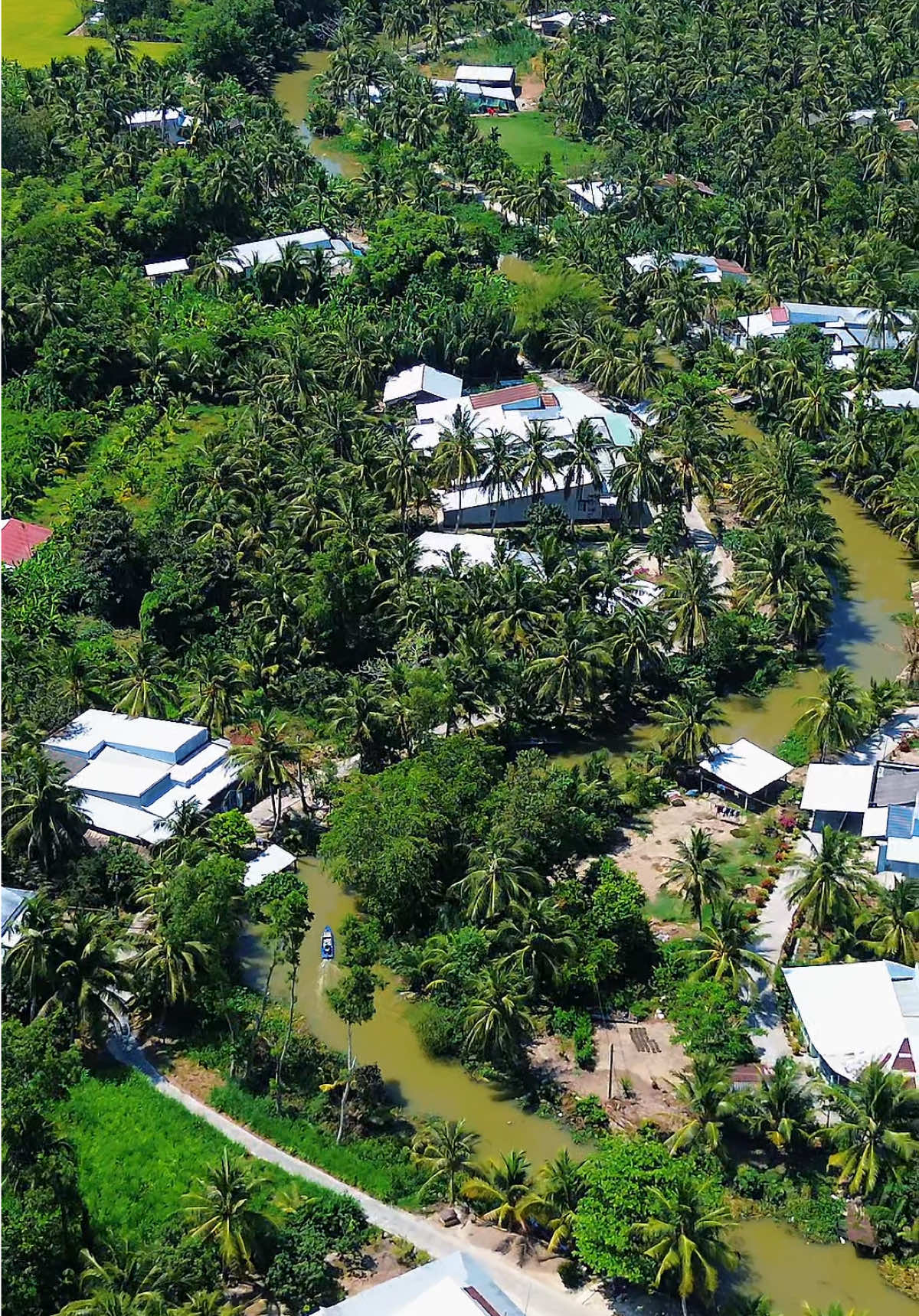 Mỹ Hương, Sóc Trăng 