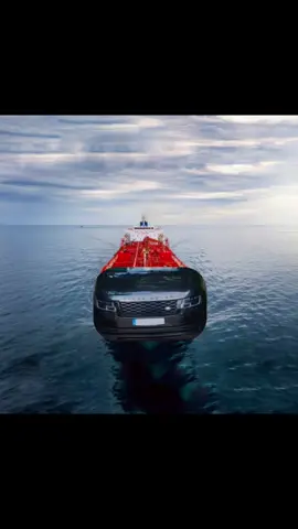 Normalster Verbrauch für nen 6 Zylinder  #car #trend #fuel #fuelconsumption #range #rangerover #viral #ship 