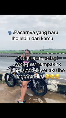 🤭🤭  #fyp #foryou #xbcyza #rxking #twostroke #rxkingindonesia #