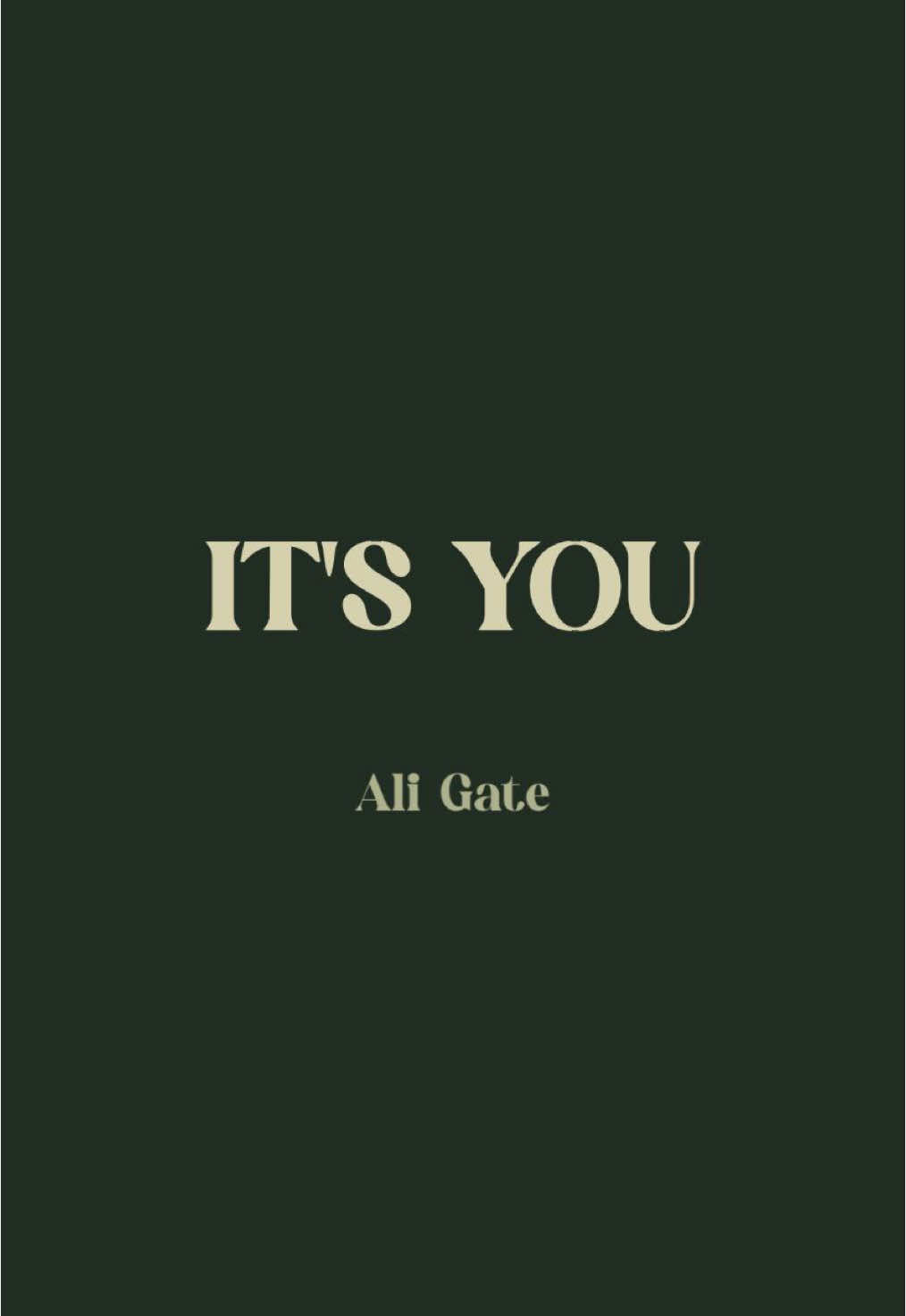 and then find out your love isn’t real. #aligatie #itsyou #lyrics #radilyrcs #foryou 