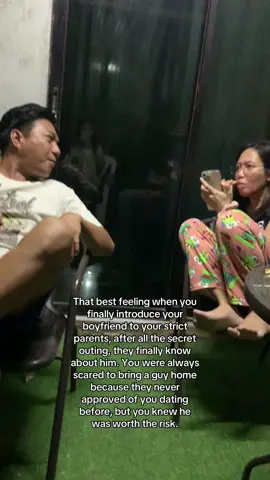 found a man who is willing to pursue his girl and her family, no matter how difficult or risky it may seem>> #fyp #foryou #boyfriend #legal #viral #4you 