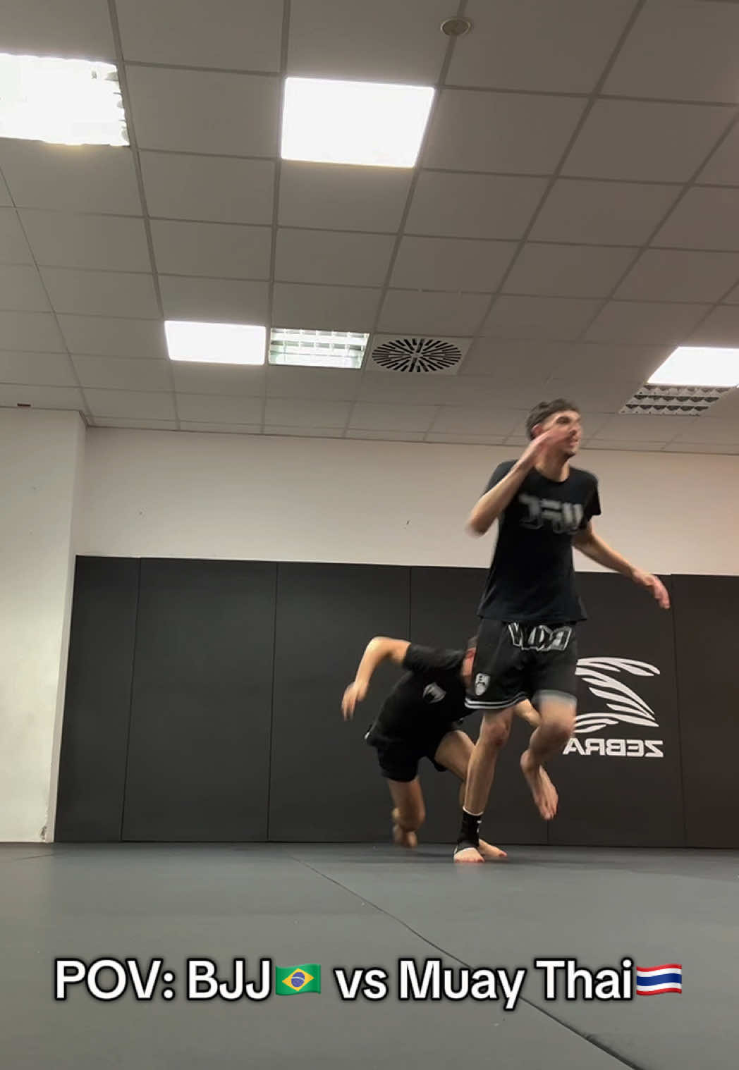 @Marc der Praktikant got his 1v1 #mma #martialarts #bjj #UFC #gmc #fyp #fy #eliaspse21 #grappling #CapCut 