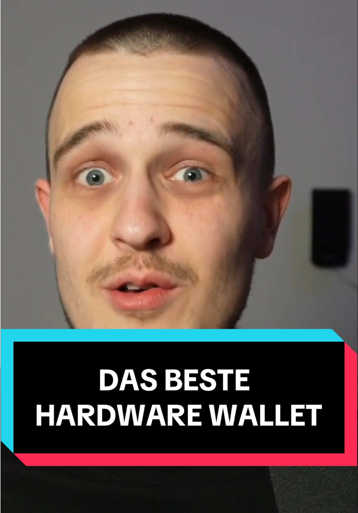 Beide Wallets findest du auch in meiner BlO! • #j0nasr #hardwarewallet #hardwarewallets #coldwallet #kryptowallet #cryptowallet 