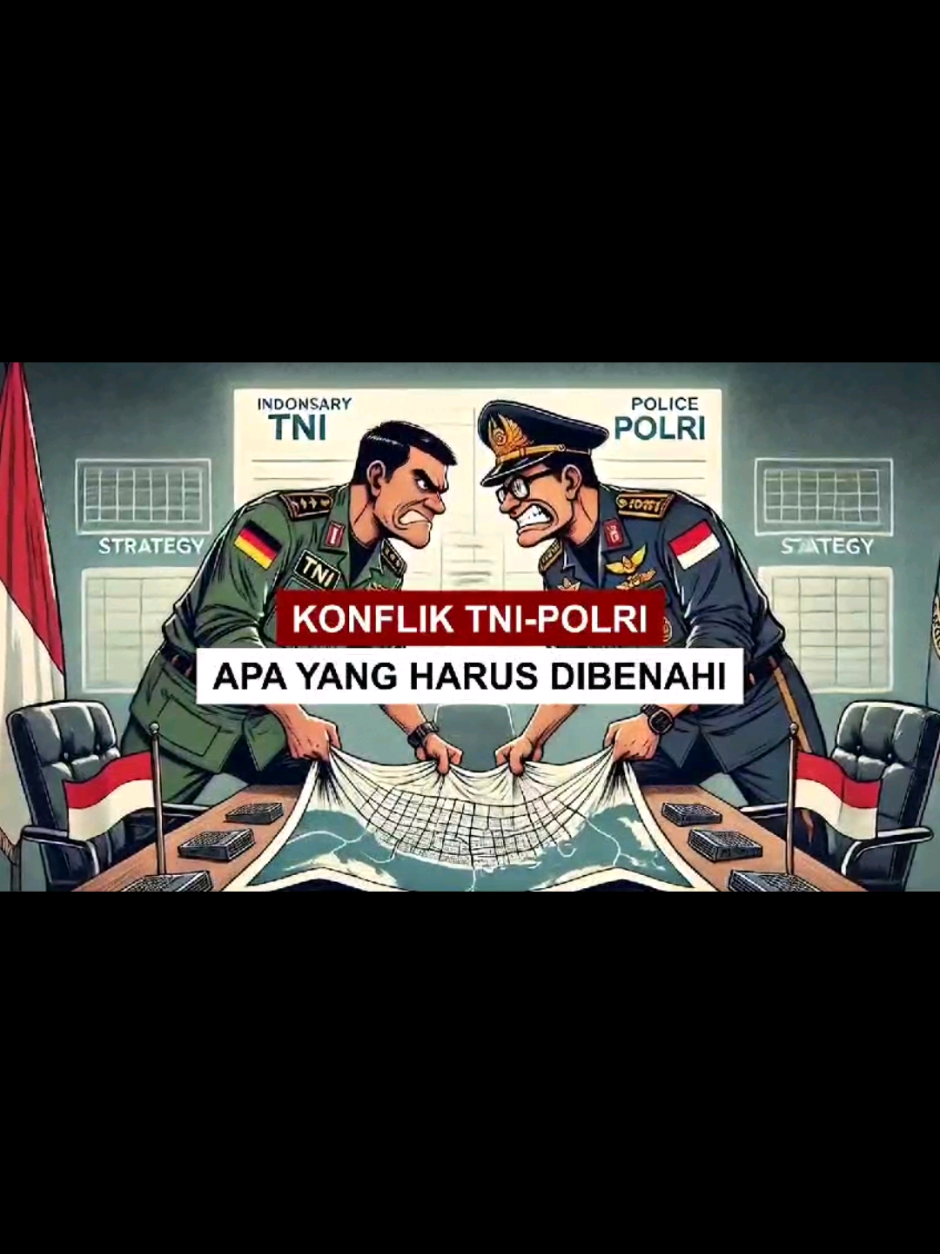 TEMBAK 3 ORANG POLISI
