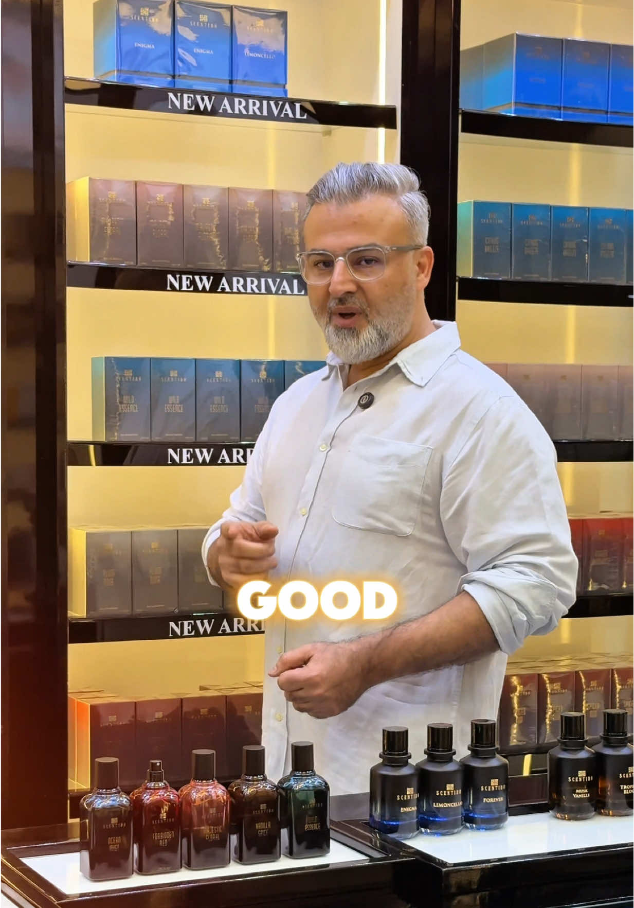Smelling good is the real dress code. ✨ #scentlover #oudperfume #smellgoodfeelgood #smellinggood #fragrancearmy #fragrancereview #fragrancetiktok #perfumesoriginales #perfumemaking #perfumeblogger #dubai 