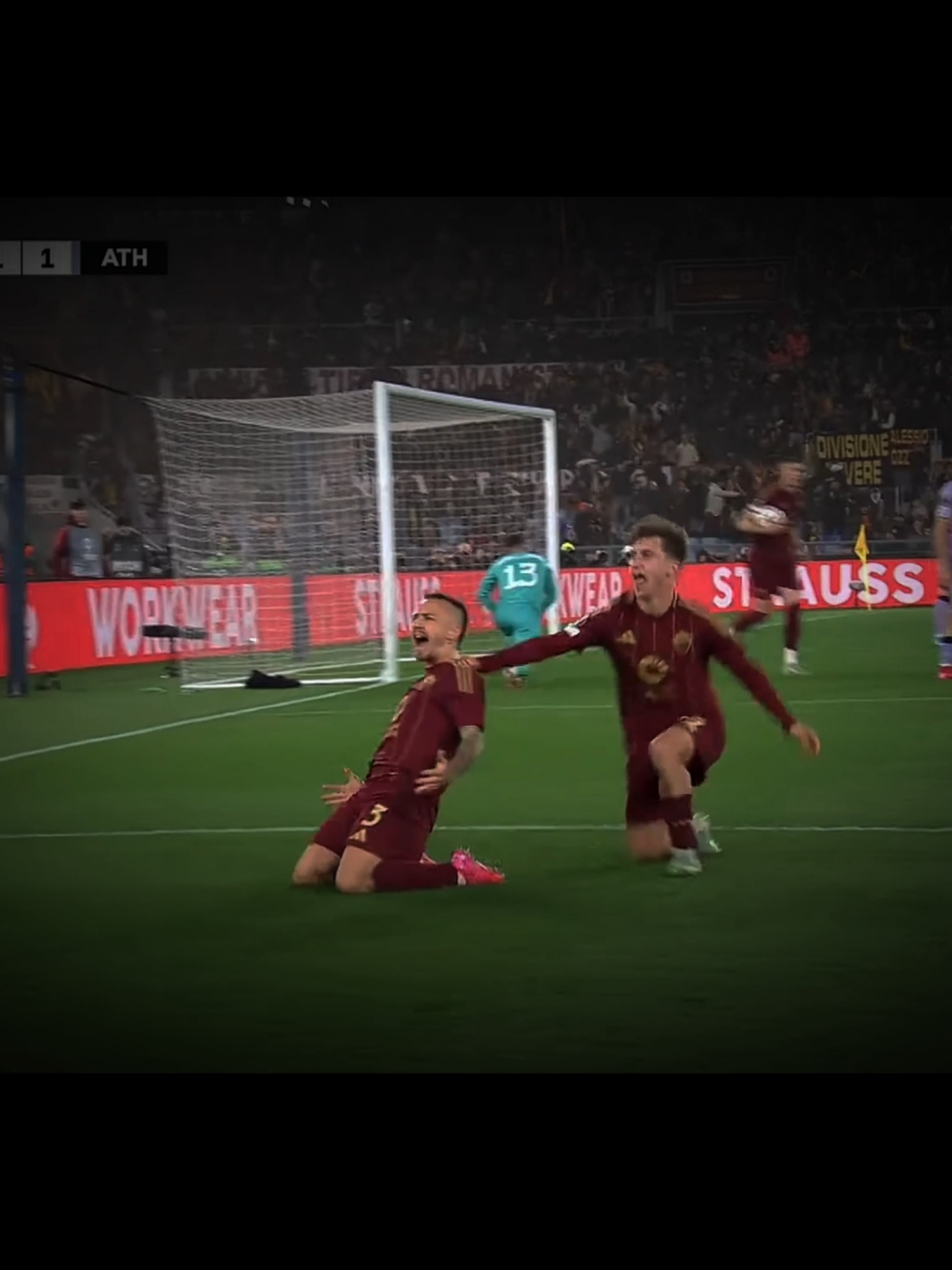 José Ángel Esmorís Tasende - Angeliño #Angeliño ##asroma ##seriea ##fantacalcio #europaleague ##perte ##foruyou ##ilgigantechris