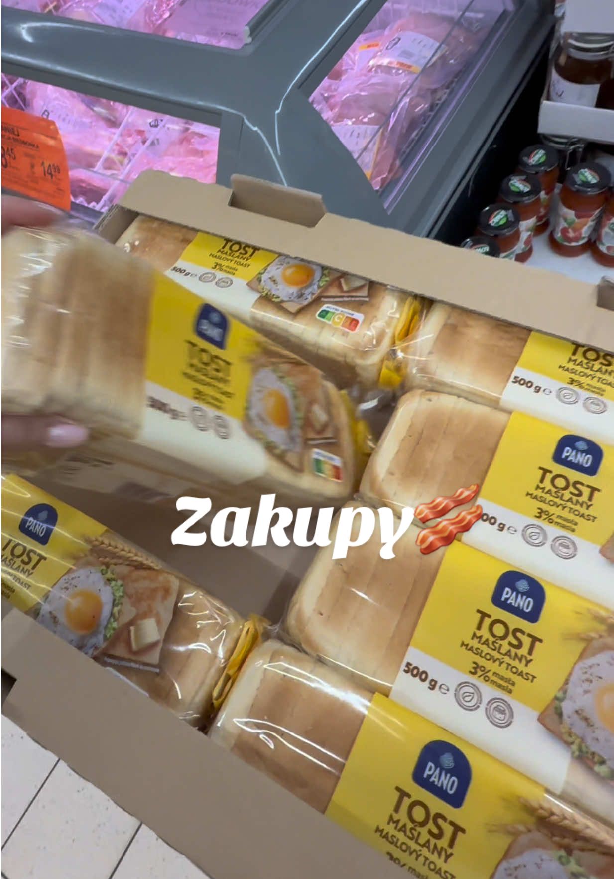 Dawno nie miałam takiej sytuacji że tu coś z ceną, tu coś leci😂 na nagrywanie akurat 🙉@Biedronka #zakupy #biedronkasklep #slowlife #FoodTok #ilewydalam #zakupyspozywcze #biedronkahaul #haul 