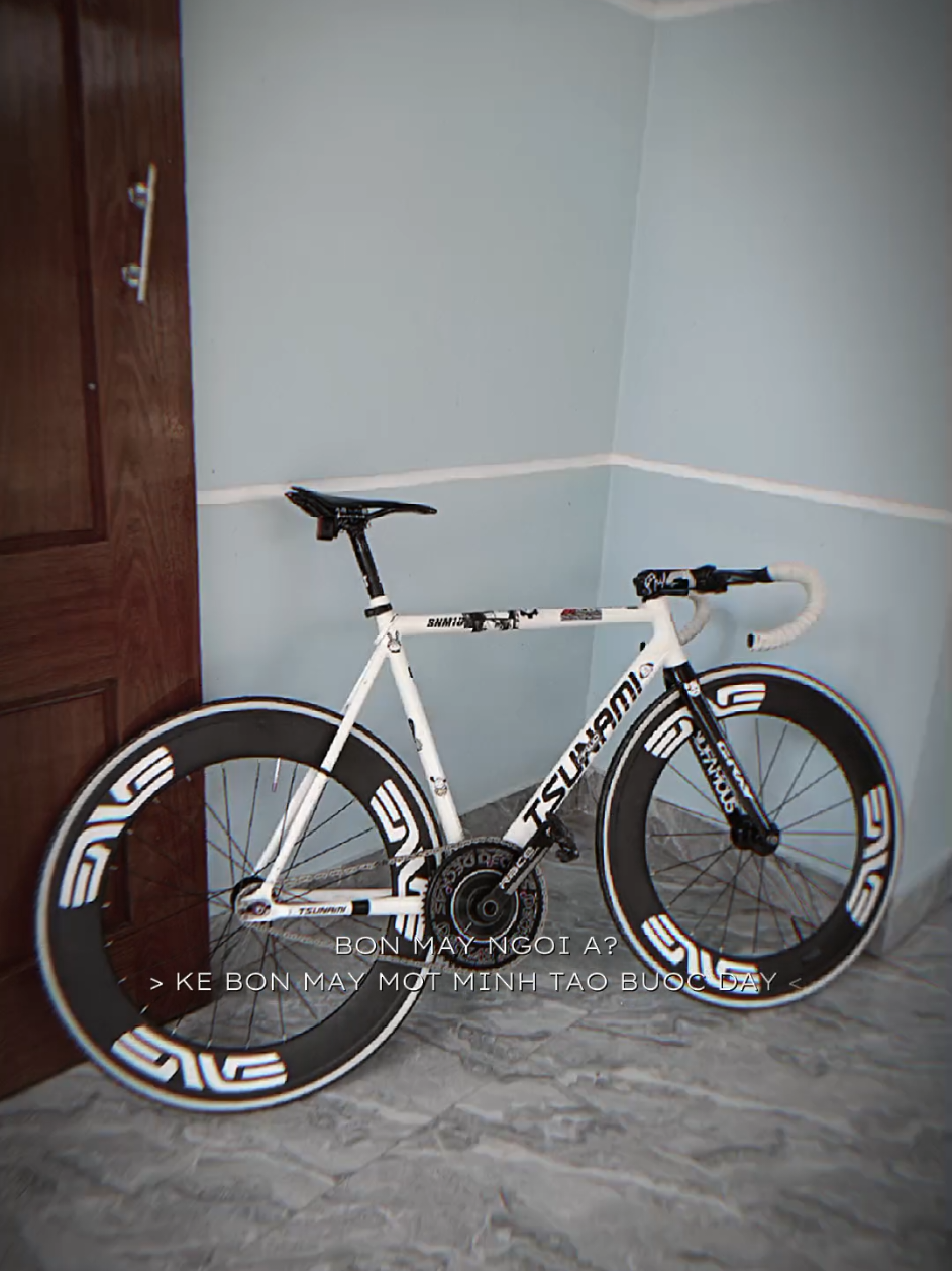 Chào Bọn Mày ! #foryou #fyb #fixedgear #fixedgearphilippines #fixedgearbike #fixedgearvietnam #xuhuong #xh #trend #binhgold #vtv24  #CapCut #CapCut 