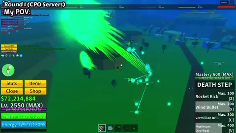 Chipher Pol 0 vs Cosa Nostra | blox fruits Crew War #BloxFruit #Roblox #OnePieceInspired #BloxFruitTrading #BloxFruitUpdate #RobloxGames #DevilFruits #BloxFruitHunting #BloxFruitPvP #SeaAdventures #foreyou #foryoupage #fyp #viral 