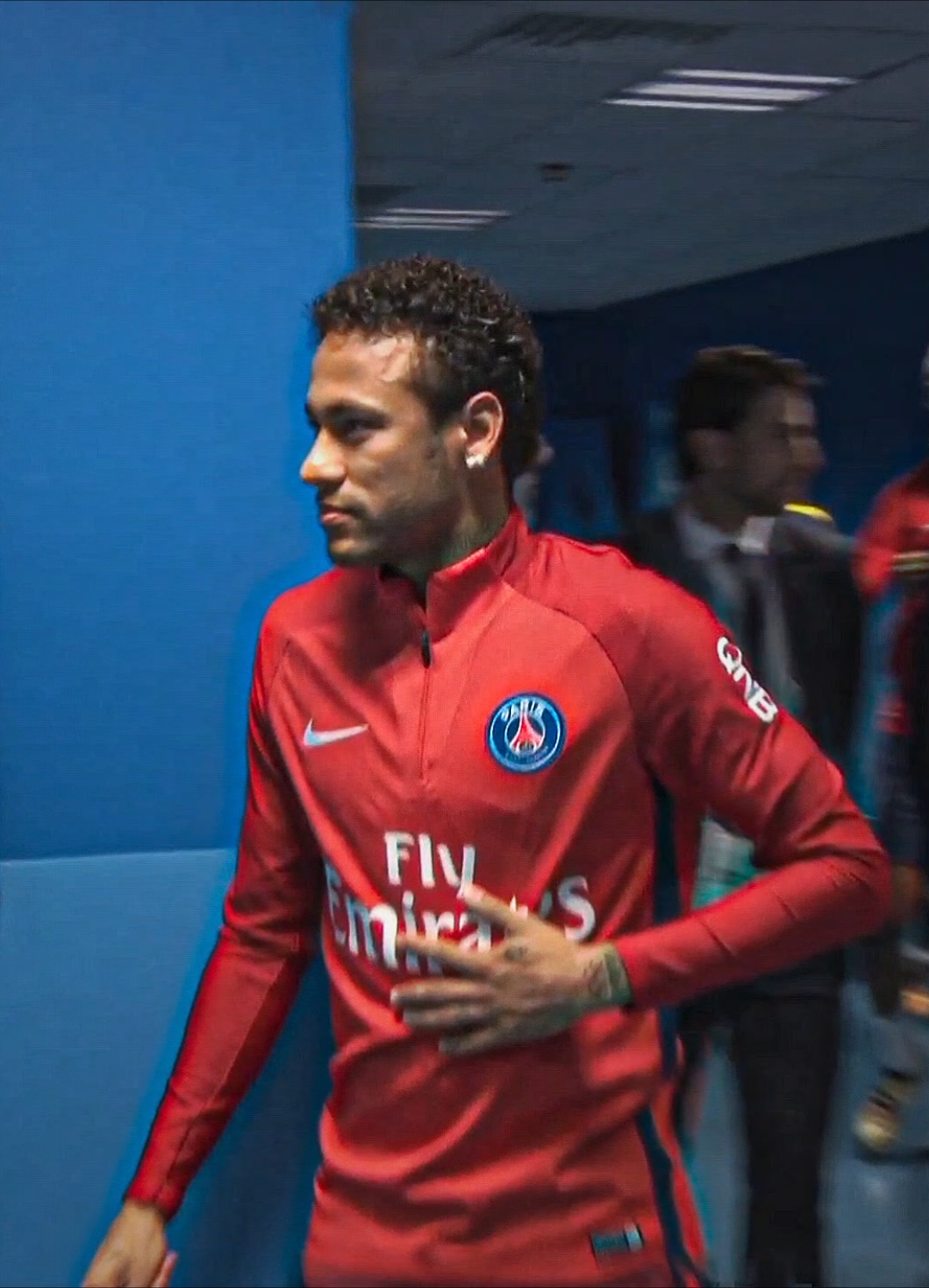 muito efeito escondendo defeito🥴.... #neymar #viral_video #edit #futebol #skills #fyp 