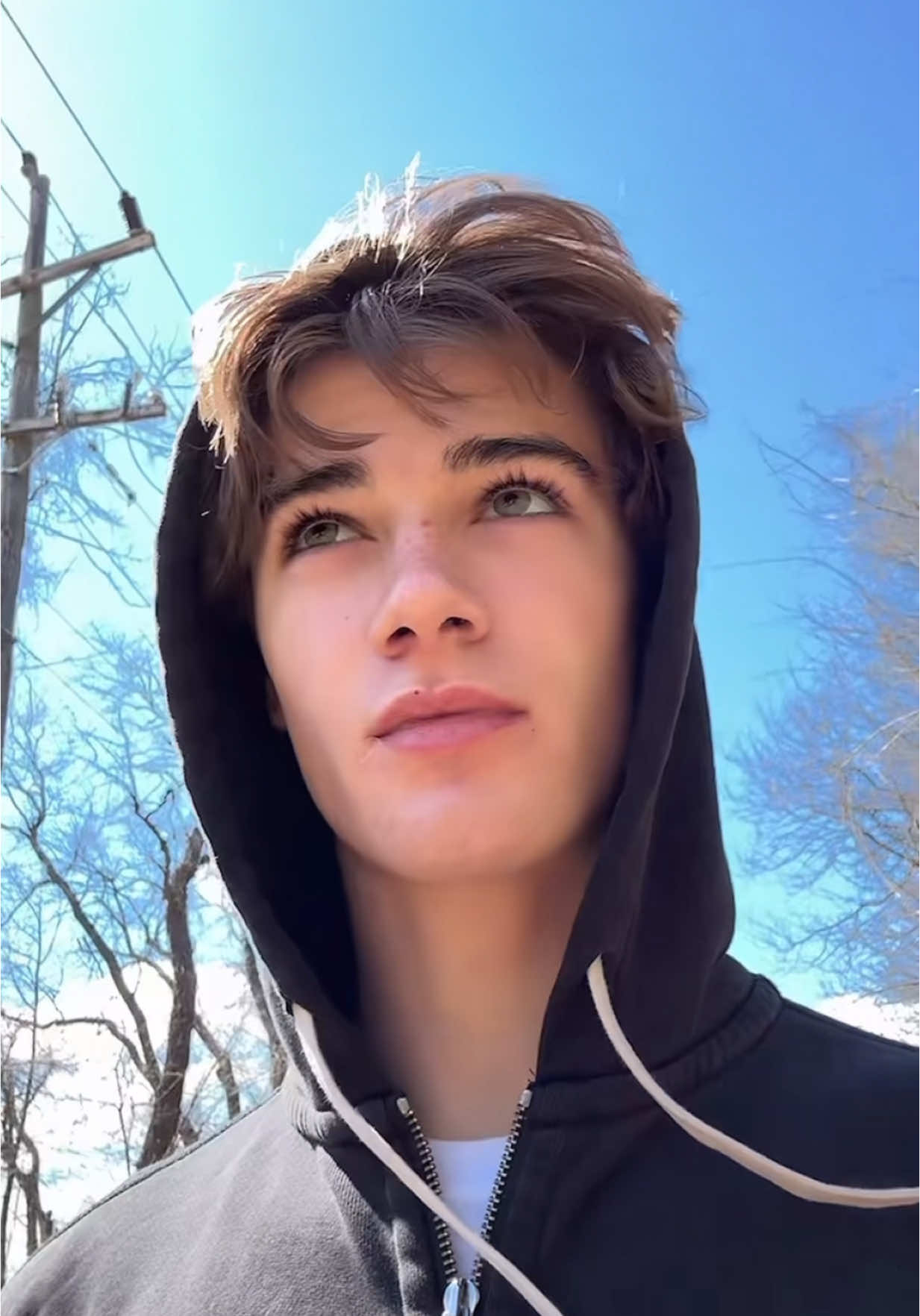 Just contacts